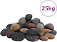 vidaXL Soluri / Substraturi pentru Acvariu 25kg