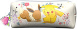 Pokemon Flowers Pencil Case 8426842111537