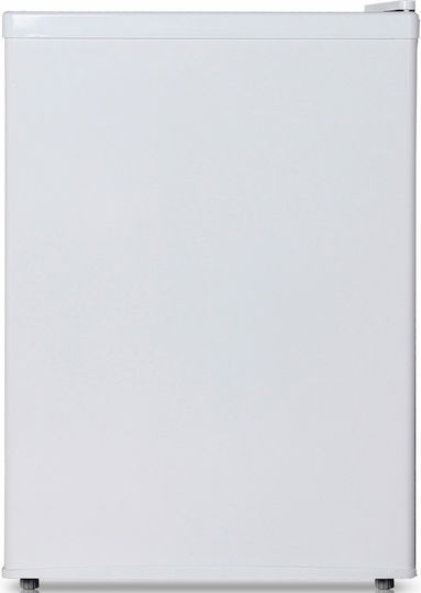 Arielli Mini Bar 66lt Υ63xΠ51xΒ44.5εκ. Λευκό ARS-87LNE