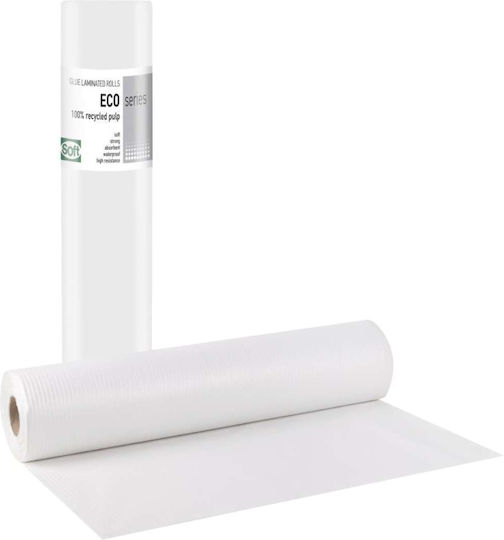 Examination Table Roll 58cm x 50m. 1pcs