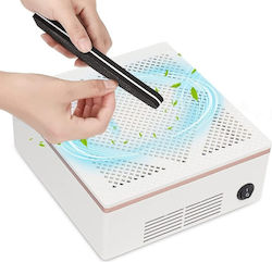 Nail Dust Absorber 60W