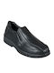 Herren Freizeitschuhe Schwarz