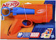 Nerf Launcher N-Series for 8+ years Ward