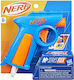 Nerf Trägerraketen Flex Elite 2.0 Für 8+ Jahre