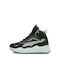 Puma Boots Grey