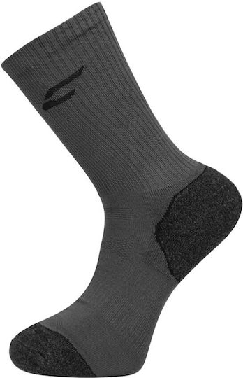Comodo Trekking Isothermal Hunting Socks in Gray color
