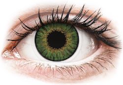 Alcon Air Optix Colors 2 Lunar Lentile De Conta...