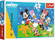 Παζλ Trefl 30 Disney Mickey Friends