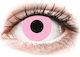 Gelflex 2 Daily Contact Lenses Barbie Pink