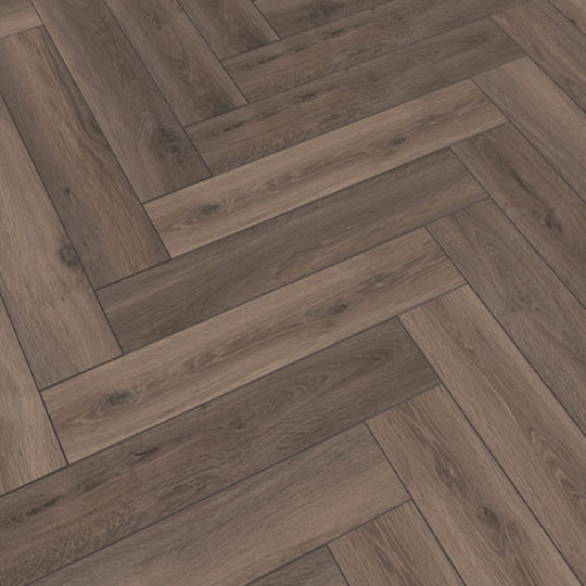 Kronotex Herringbone GKAVAL-D3860-8MM
