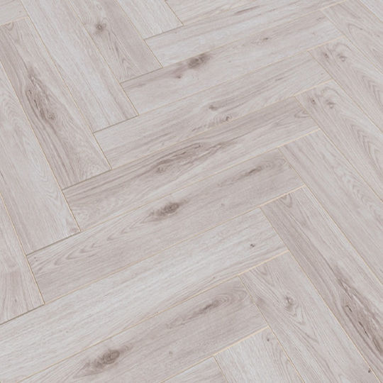 Kronotex Herringbone Πάτωμα Laminate 8mm GKAVAL-D3516-8MM