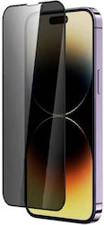 Yesido Glas-Displayschutzfolie Privacy für iPhone 14 Tg02 Yesido Glas-Displayschutzfolie Privacy für iPhone 14 Tg02