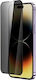 Yesido Sticlă Privacy iPhone 14 Plus Tg02