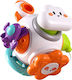 Woopie Baby Space Pilka Rocket 6in1 Montessori 18+