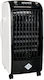Columbia Vac Vac KC 100 Air Cooler 65W with Remote Control Black