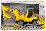 Excavator Driven 503021 Adar