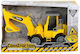 Excavator Driven 503021 Adar