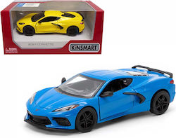 Corvette 1:36 Mix Kinsmart Corvette 1:36 Mix Kinsmart