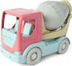 Replay Tech Truck Concrete Mixer