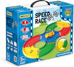 Play Tracks Basic Racing Track