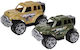 Technok Auto Offroad Grün Technok 4609 P6 Mix Preis 1 Stk