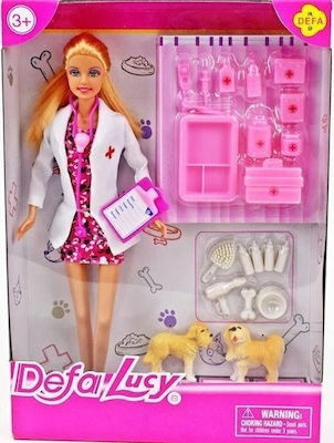 Doctor Doll Accessories