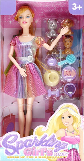 Doll 29cm Akc 17x31x6 Mc Wb 60/120