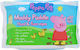 Peppa Pig Baby Wipes 90pcs