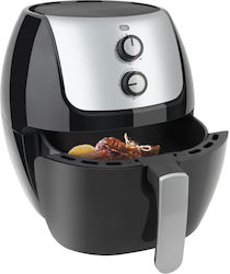 Decakila KEEC040B Air Fryer 8lt Μαύρο