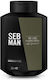 Sebastian Professional The Boss Shampoos für Zerbrechlich Haare 250ml