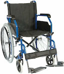 Smart Standard Folding Wheelchair