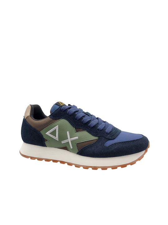 Sun68 Sneakers Blue