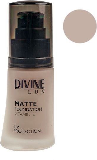 LDM Paris Divine Liquid Foundation 30ml