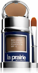 La Prairie Skin Caviar Mov/alb SPF15 Mocha 30ml