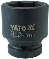 Ударна капачка 1"x46mm