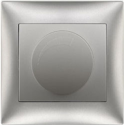 Redled Vollständiger Dimmerschalter 200W Redled Vollständiger Dimmerschalter 200W