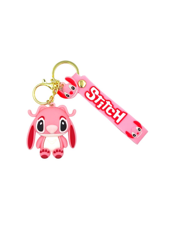 Keychain Pink