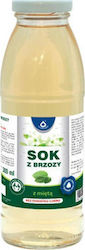 Oleofarm Χυμός Μέντα Χωρίς Προσθήκη Ζάχαρης 300ml