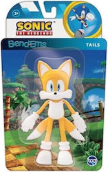Giochi Preziosi Sonic The Hedgehog Sonic The He...