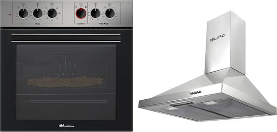 MultiHome Set de electrocasnice integrate