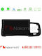 Nakamichi Nam5260 Serie 4core Android12 4+64gb Volvo S60 2010-2018 Navigations-Multimedia-Tablet 9" Carplay & Android Auto