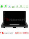 Nakamichi Nam5260 Serie 4core Android12 4+64gb Volvo Xc90 2006-2014 Navigations-Multimedia-Tablet 9" Carplay & Android Auto