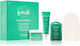Echos Line The Purifying Kit Σετ Περιποίησης Μαλλιών Διατήρησης Χρώματος για Βαμμένα Μαλλιά με Σαμπουάν & Μάσκα 3τμχ