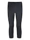 Kids Legging Long Black