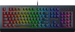 Razer Cynosa V2 Gaming Πληκτρολόγιο με RGB φωτισμό (Ιταλικό)