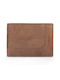 Lavor Men's Leather Wallet with RFID Crunch