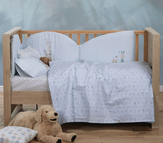Nef-Nef Homeware Bettumrandungen Klassisch Innerhalb Favorite Toys 40x180cm