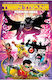 Teen Titans Vol 04 Robin No More Tp