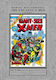 Marvel Masterworks: Невероятните X-men том 1 - Marvel Comics - Твърди корици