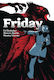 Friday Book Three - Image Comics - Paperback / Softback